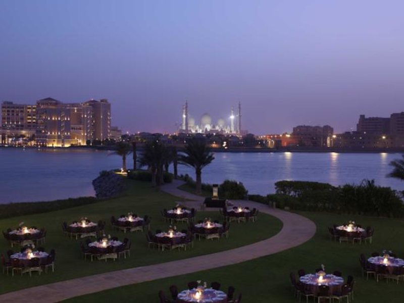 Fairmont Bab Al Bahr 117153