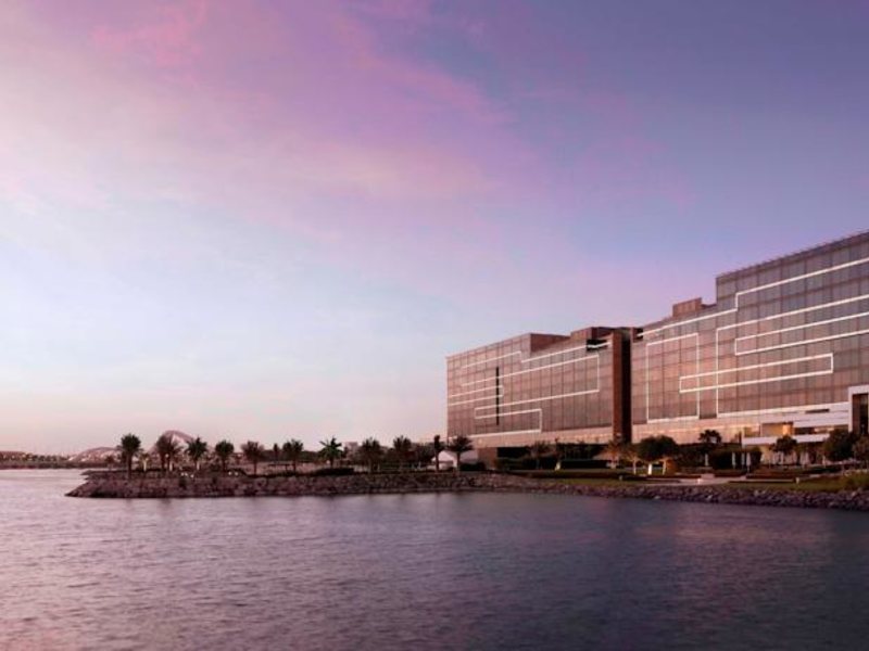Fairmont Bab Al Bahr 117154