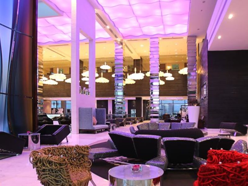 Fairmont Bab Al Bahr 117155