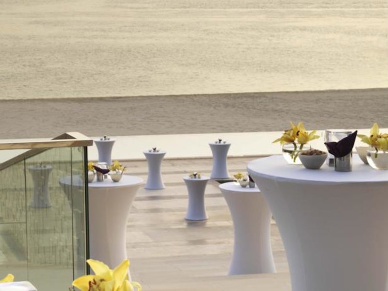 Fairmont Bab Al Bahr 117156