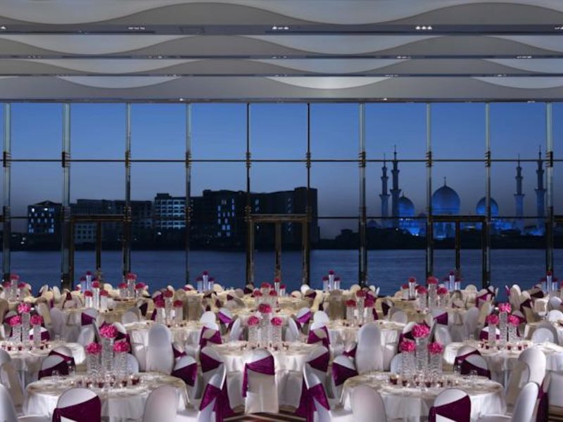 Fairmont Bab Al Bahr 117158