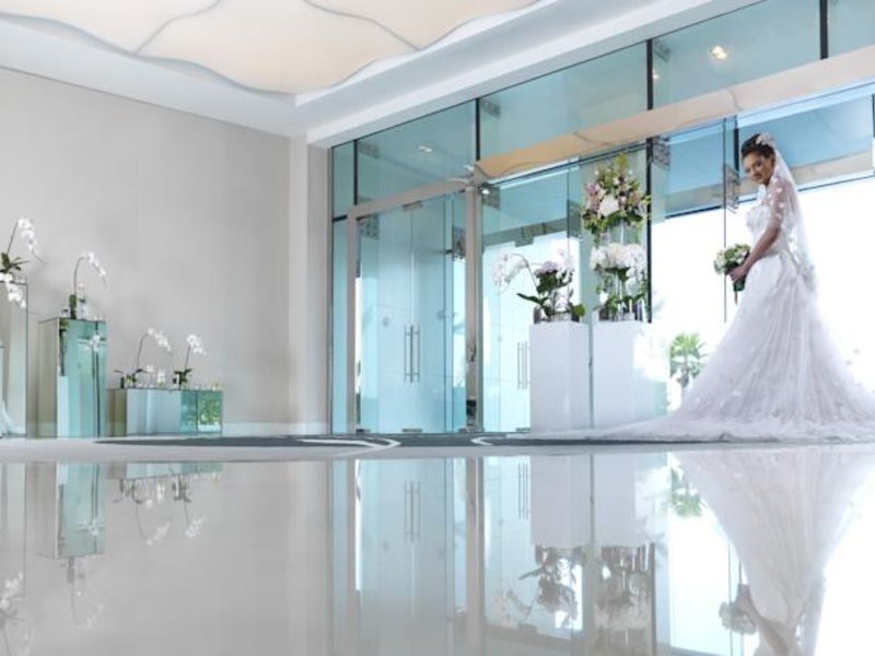 Fairmont Bab Al Bahr 117159