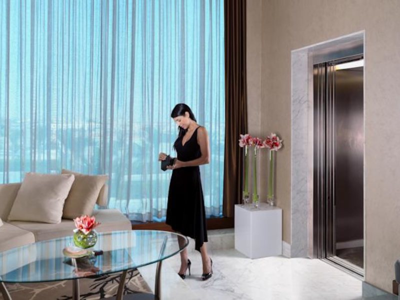 Fairmont Bab Al Bahr 117160