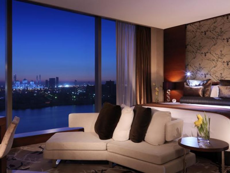 Fairmont Bab Al Bahr 117161