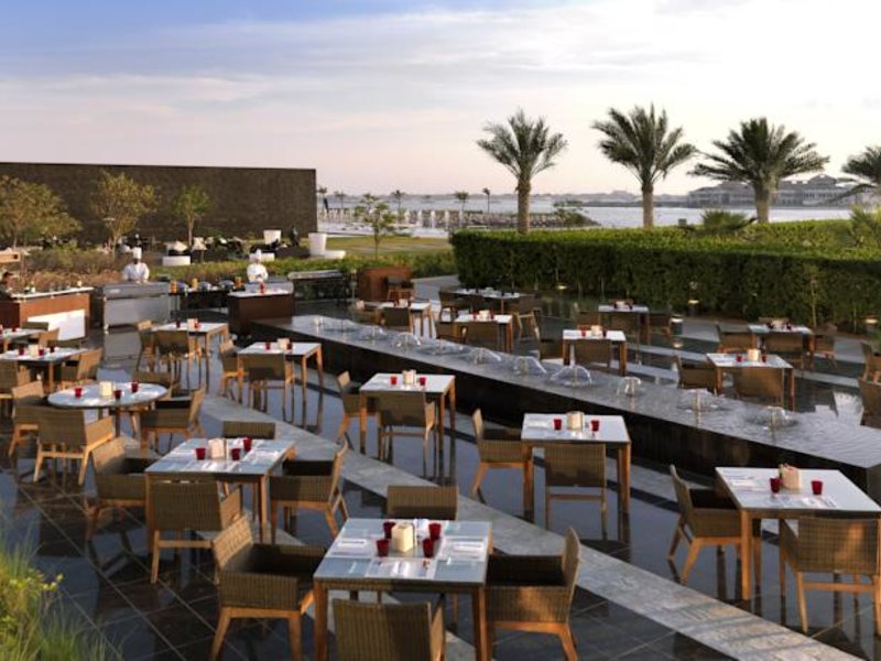 Fairmont Bab Al Bahr 117162