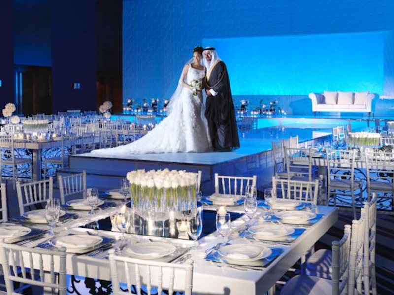 Fairmont Bab Al Bahr 117163