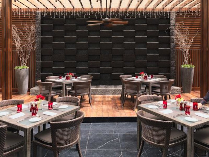 Fairmont Bab Al Bahr 117164