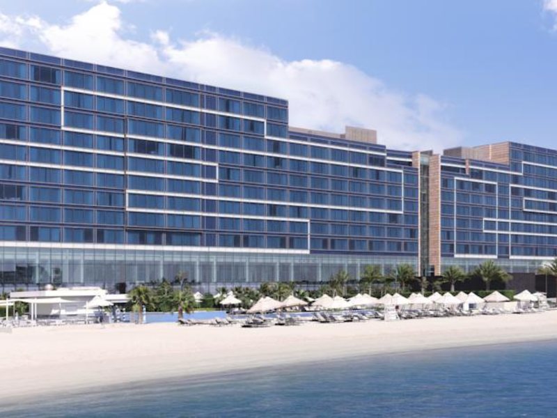 Fairmont Bab Al Bahr 117165