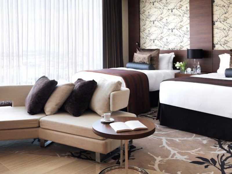 Fairmont Bab Al Bahr 117166