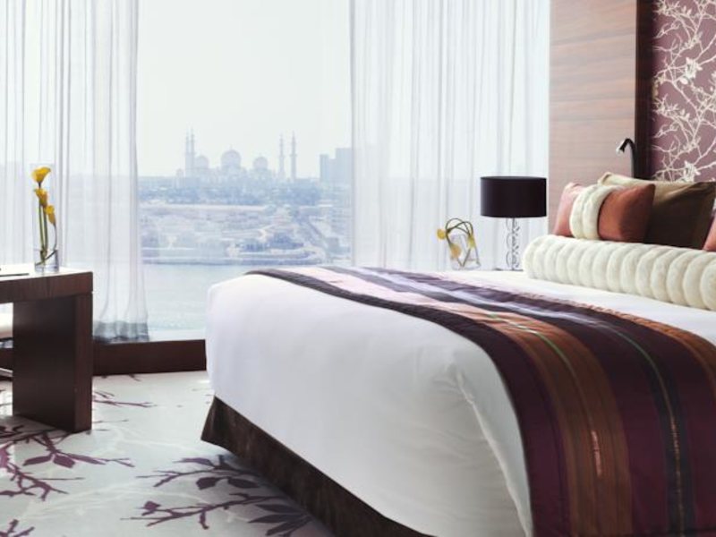 Fairmont Bab Al Bahr 117167