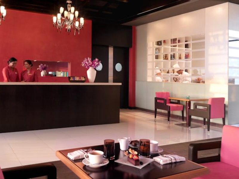 Fairmont Bab Al Bahr 117168