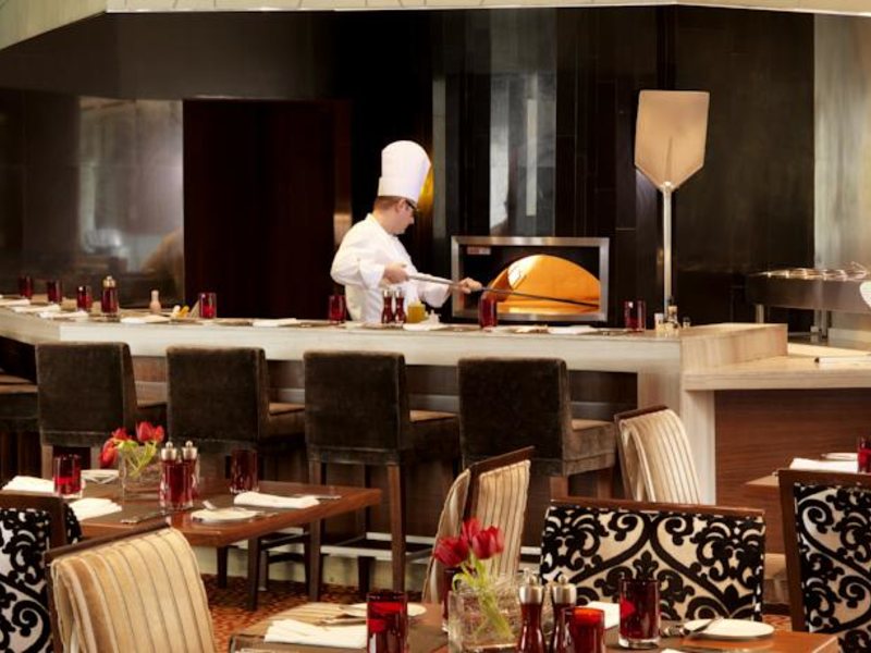 Fairmont Bab Al Bahr 117169