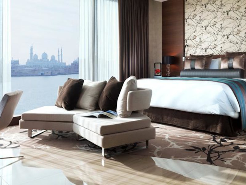 Fairmont Bab Al Bahr 117170