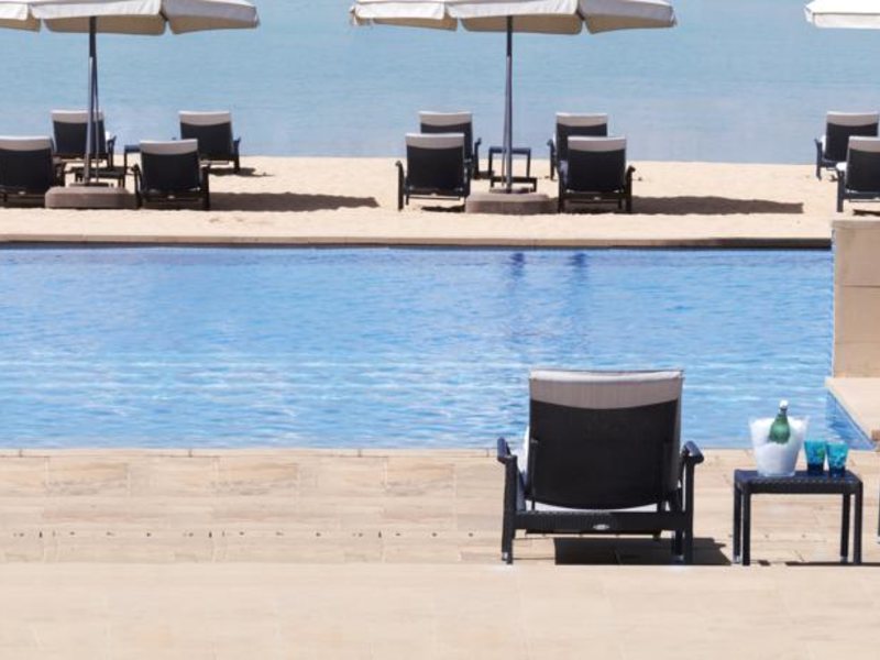 Fairmont Bab Al Bahr 117171