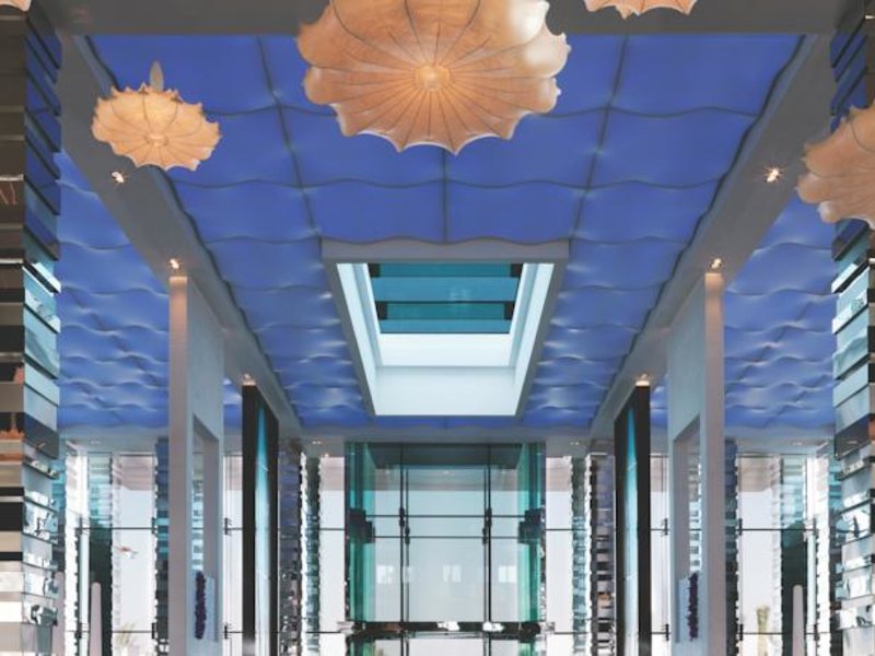 Fairmont Bab Al Bahr 117172