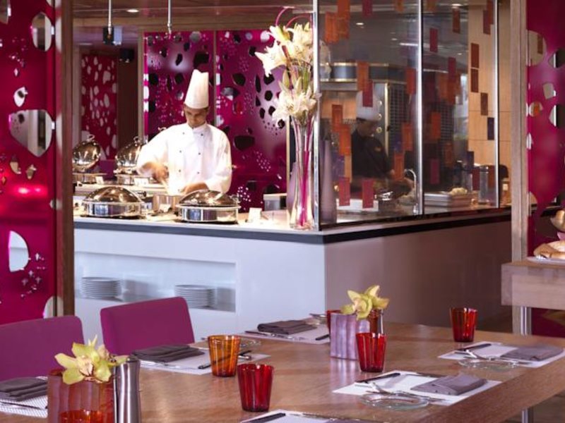 Fairmont Bab Al Bahr 117173