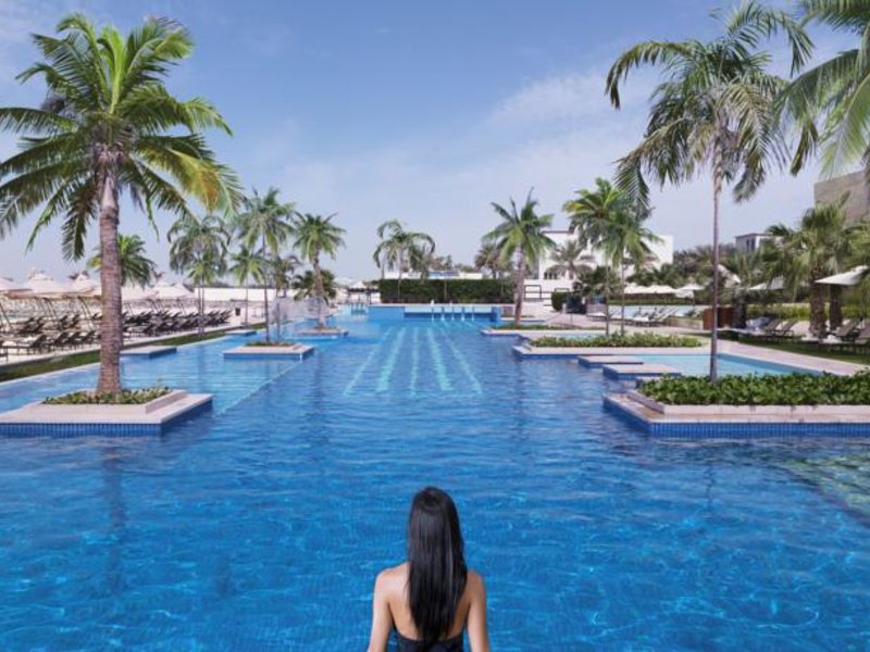 Fairmont Bab Al Bahr 117174