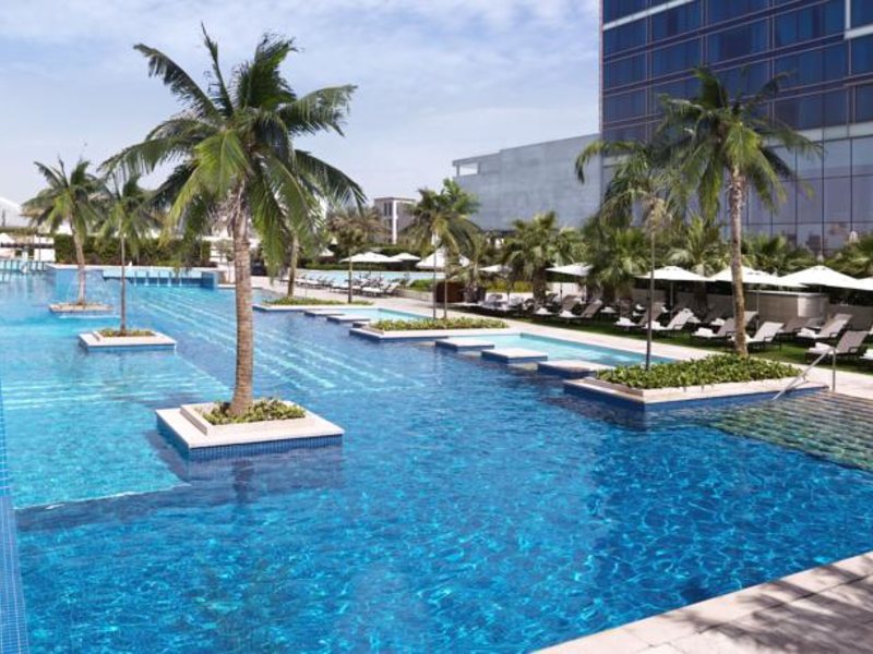 Fairmont Bab Al Bahr 117175