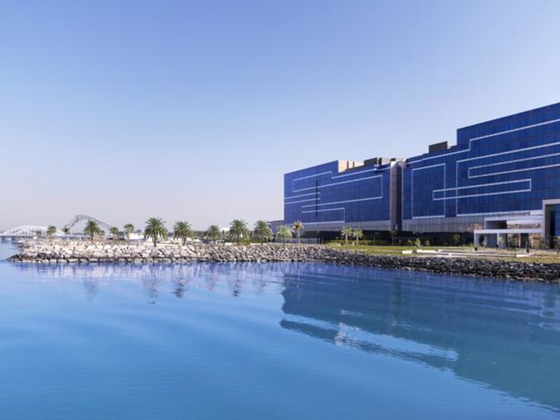 Fairmont Bab Al Bahr 117176