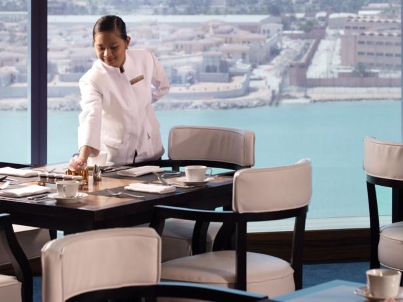 Fairmont Bab Al Bahr 117177