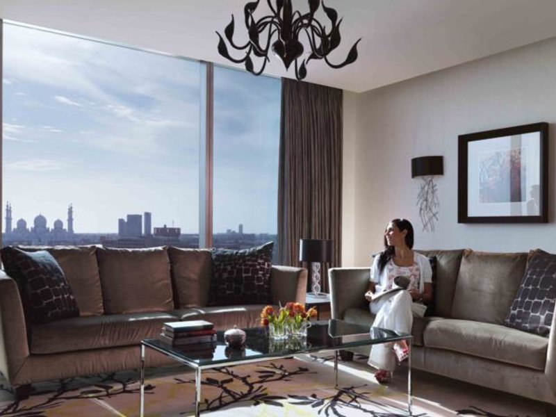 Fairmont Bab Al Bahr 117178