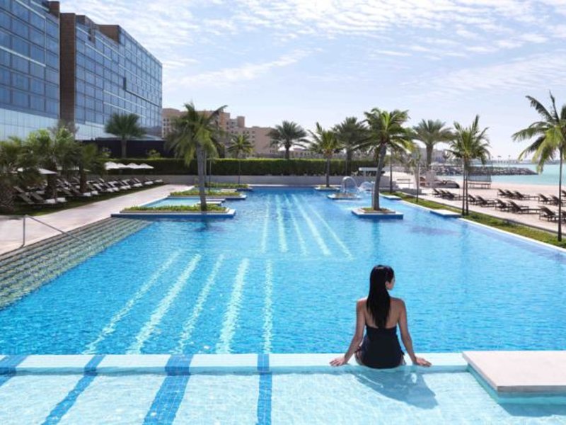 Fairmont Bab Al Bahr 117180