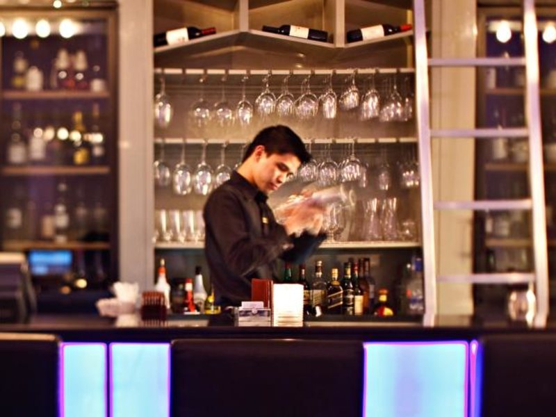 Fairmont Dubai 117182