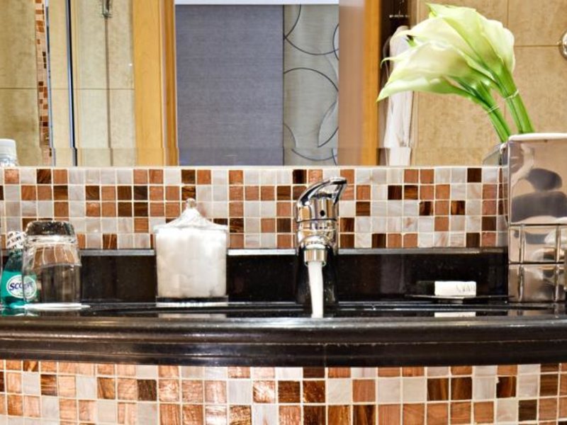 Fairmont Dubai 117183