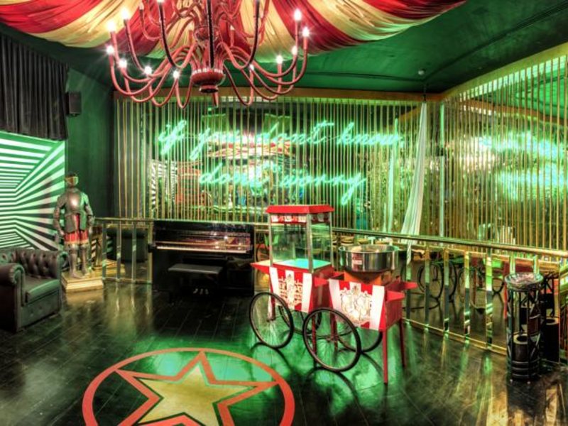 Fairmont Dubai 117185