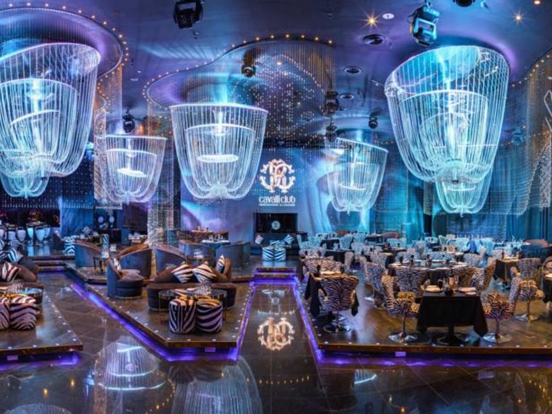 Fairmont Dubai 117186