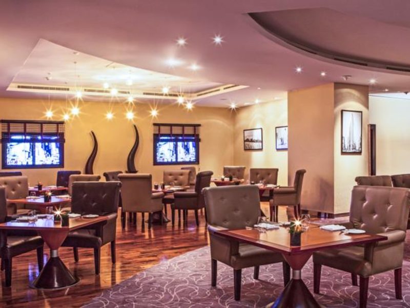 Fairmont Dubai 117189