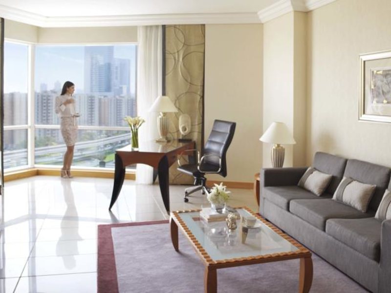 Fairmont Dubai 117190