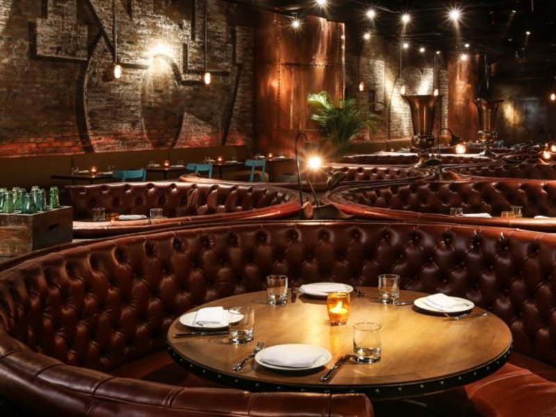 Fairmont Dubai 117191