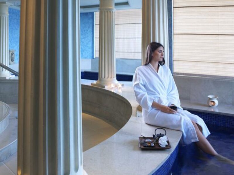 Fairmont Dubai 117193