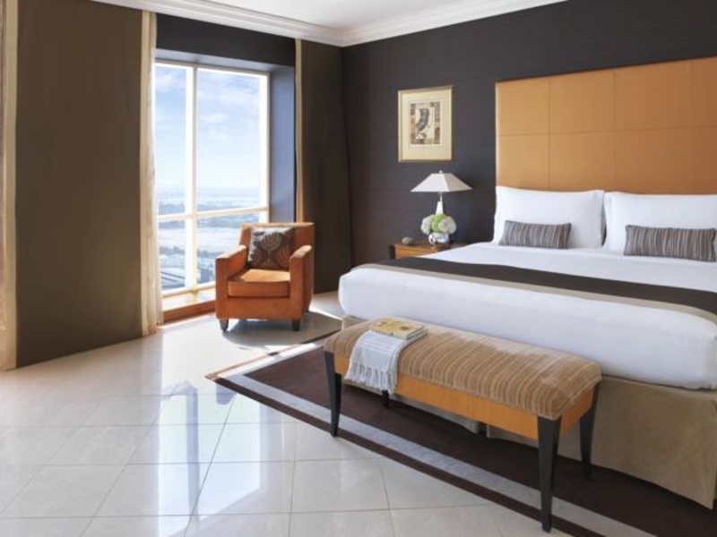 Fairmont Dubai 117194