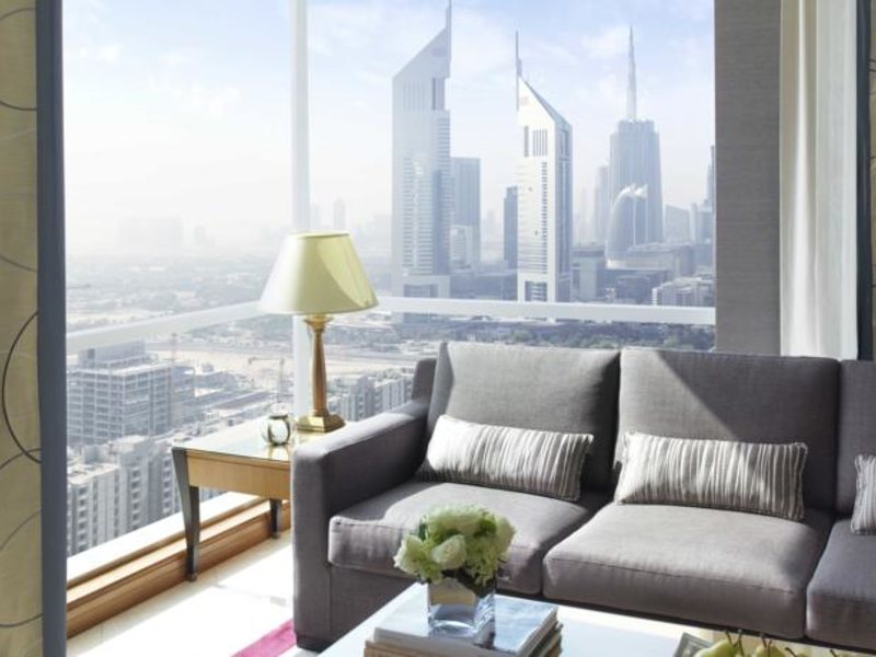 Fairmont Dubai 117195