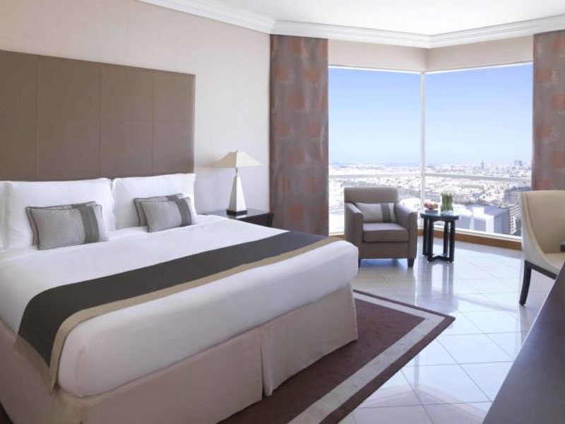 Fairmont Dubai 117198