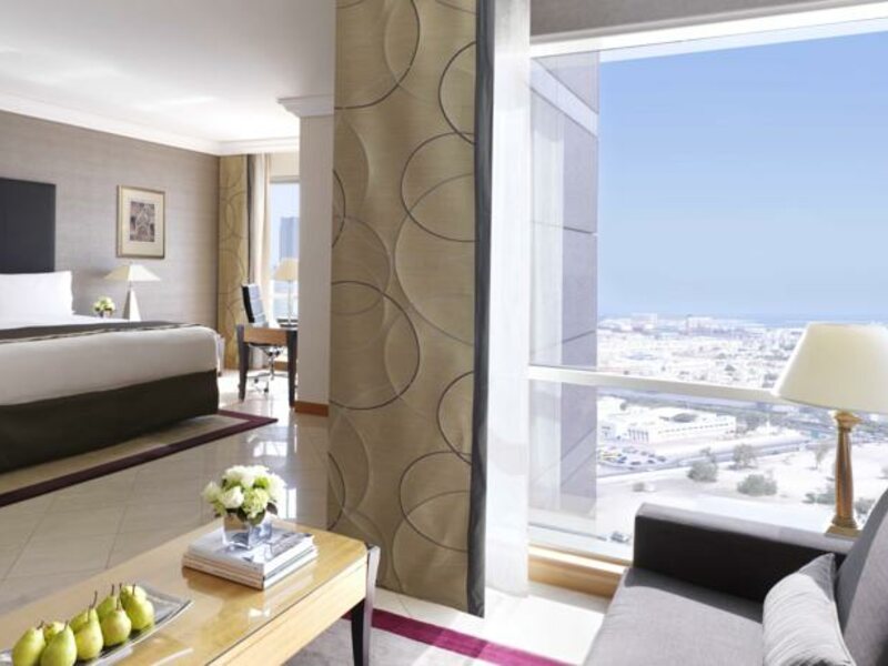 Fairmont Dubai 117199