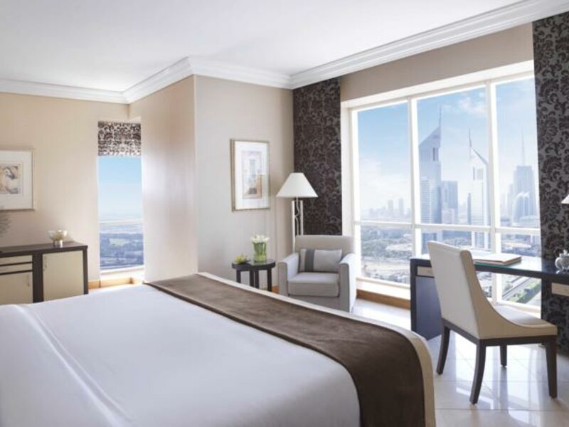 Fairmont Dubai 117201