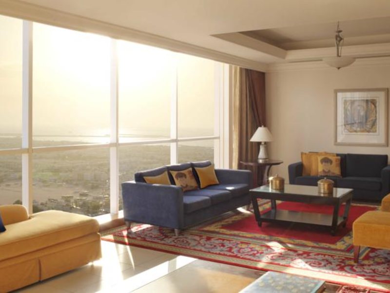 Fairmont Dubai 117202