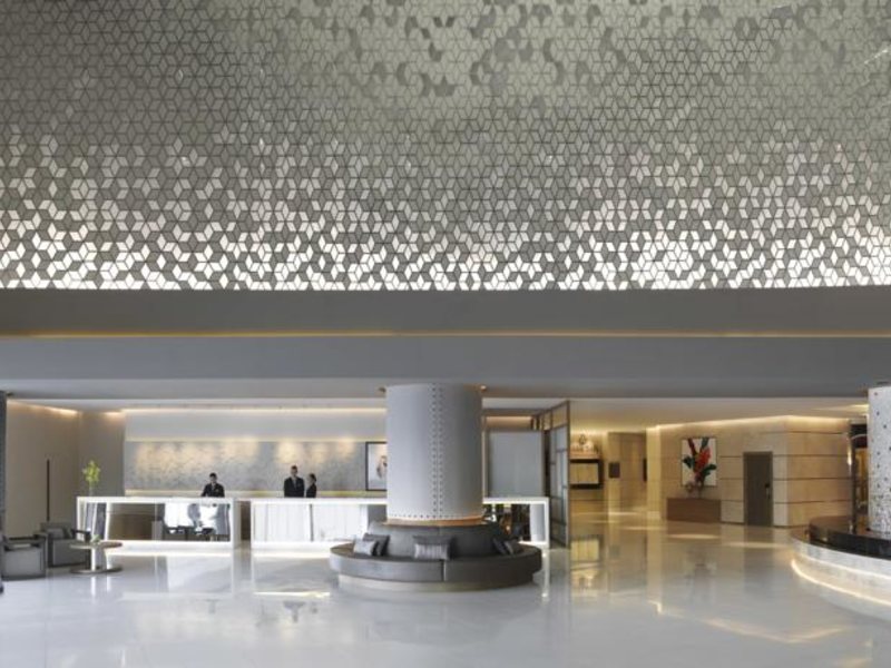 Fairmont Dubai 117204