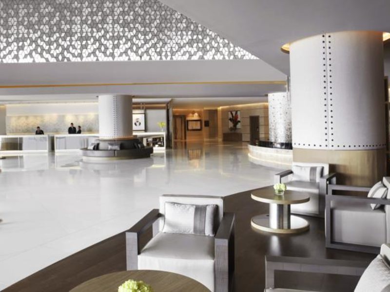 Fairmont Dubai 117205