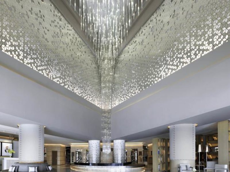 Fairmont Dubai 117206