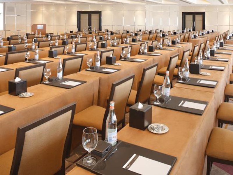 Fairmont Dubai 117207