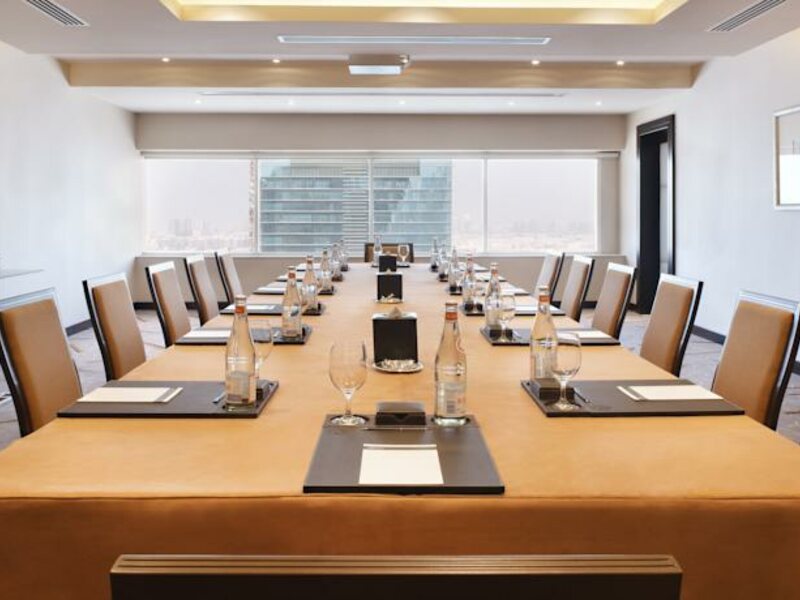 Fairmont Dubai 117208