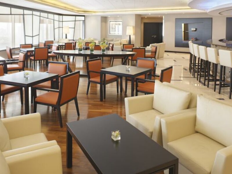 Fairmont Dubai 117209