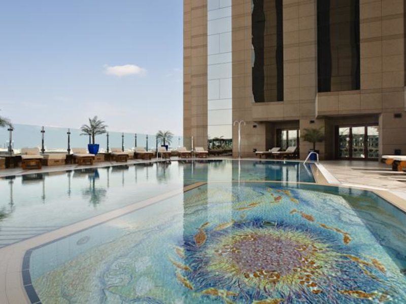 Fairmont Dubai 117212