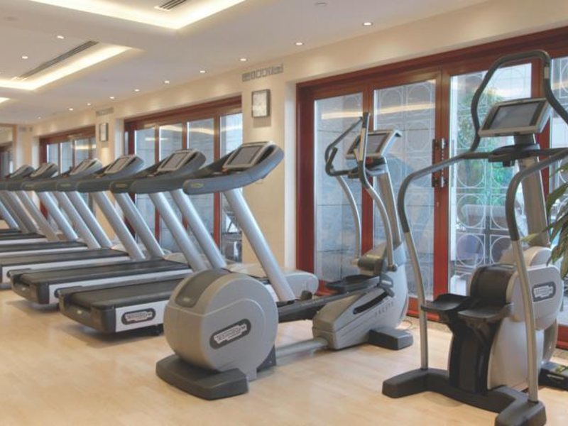 Fairmont Dubai 117213