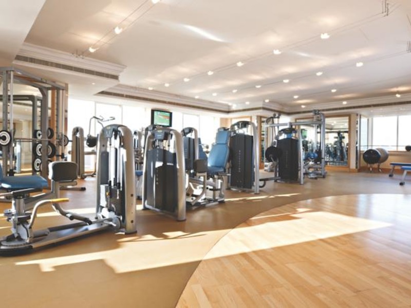 Fairmont Dubai 117214