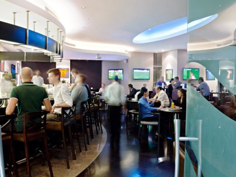 Fairmont Dubai 117215